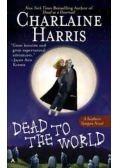 Dead to the world