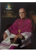 Iustitia Pax et Gaudium
