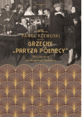 Grzechy Paryża Północy