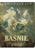 Baśnie