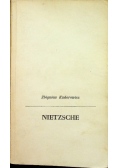 Nietsche