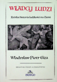 Władcy ludzi