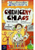 Monstrrrualna Erudycja Chemiczny chaos