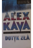 Dotyk zła