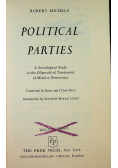 Political Parties
