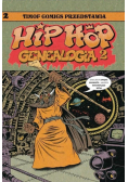 Hip Hop Genealogia 2