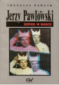 Szpieg w masce