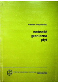 Nośność graniczna płyt