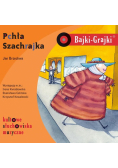 Bajki-Grajki. Pchła Szachrajka