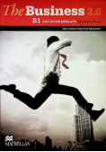 The Business 2 0 B1 Pre intermediate Students Book