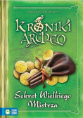 Kroniki Archeo Sekret Wielkiego Mistrza
