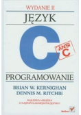 Język ANSI C Programowanie