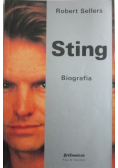 Sting Biografia