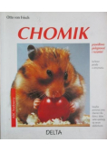 Chomik Prawidłowo pielęgnować i rozumieć