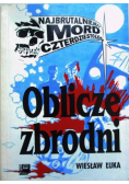 Oblicze zbrodni