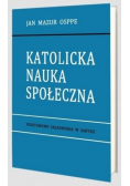 Katolicka nauka społeczna