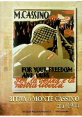 Bitwa o Monte Cassino maj 1944