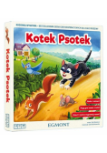 Kotek Psotek
