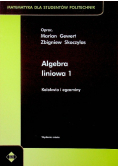 Algebra liniowa 1 Kolokwia i egzaminy