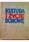Kultura i Życie Domowe Tom II ok 1936 r