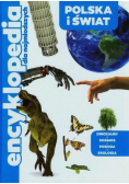 Encyklopedia dla najmłodszych. Polska i świat