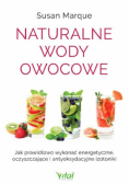 Naturalne wody owocowe