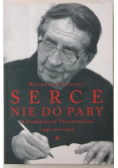 Serce nie do pary