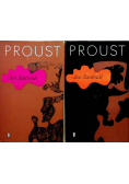 Jan Santeuil 2 tomy