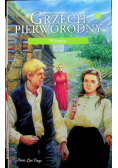 Saga grzech pierworodny tom 15 Wiosna