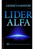 Lider alfa
