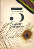 5 tańców polskich