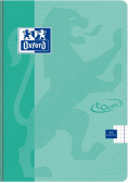 Brulion A5/60K kratka MO Touch Pastel (5szt)