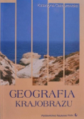 Geografia krajobrazu