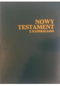 Nowy Testament z Ilustracjami