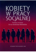 Kobiety w pracy socjalnej
