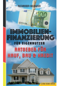 Immobilienfinanzierung für Eigennutzer