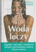 Woda leczy