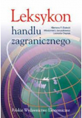 Leksykon handlu zagranicznego