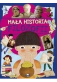 Mała historia filozofii dla dzieci