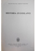 Historia Jugosławii
