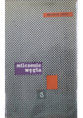 Milczenie węgla