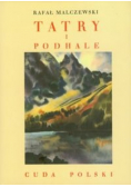 Tatry i Podhale reprint z 1935r.