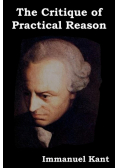 The Critique of Practical Reason
