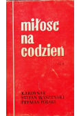 Miłość na codzień Część II