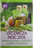 Lecznicza moc ziół