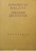 Stracone Złudzenia