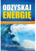 Odzyskaj energię