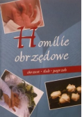 Homilie obrzędowe