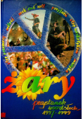 Żary przystanek Woodstock