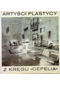 Artyści plastycy z kręgu Cepelia